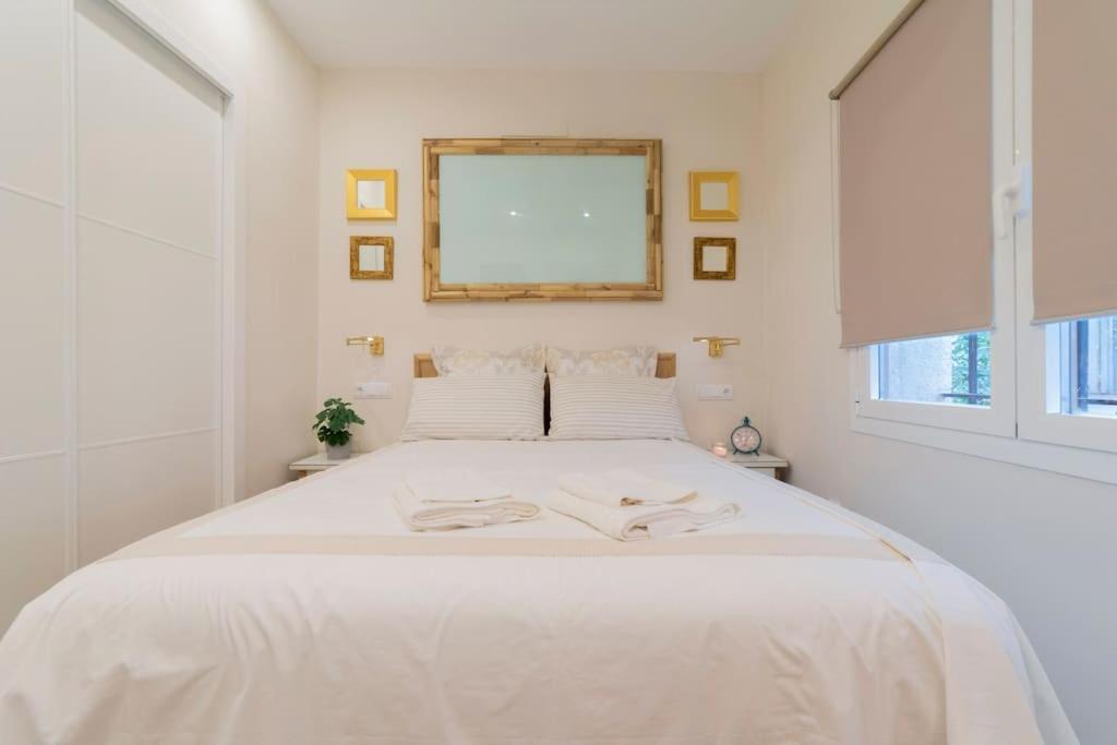Candido Apartamento En El Corazon De La Latina Madrid Exterior foto