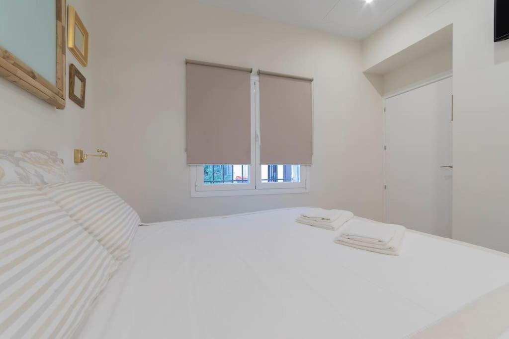 Candido Apartamento En El Corazon De La Latina Madrid Exterior foto
